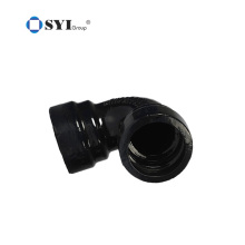 ISO 2531 EN 545 EN598 Ductile Iron Tyton Push-in Joint Socket Pipe Fittings